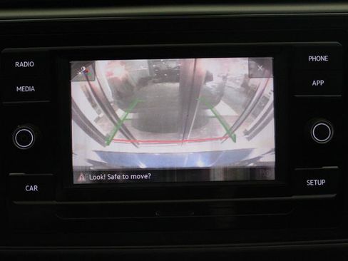Used 2018 Volkswagen Atlas S AWD/4WD image 18
