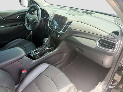 Used 2024 Chevrolet Equinox Premier FWD image 14