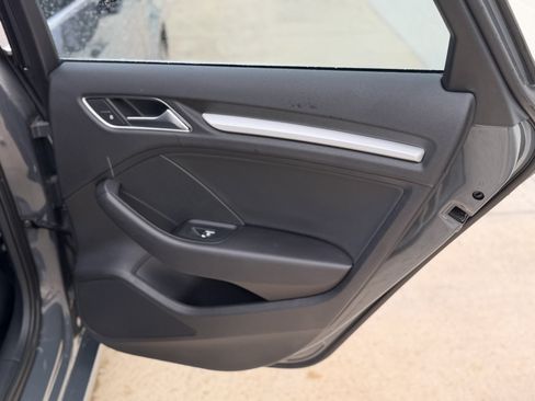 Used 2019 Audi A3 2.0T Premium w/ Convenience Package FWD image 28