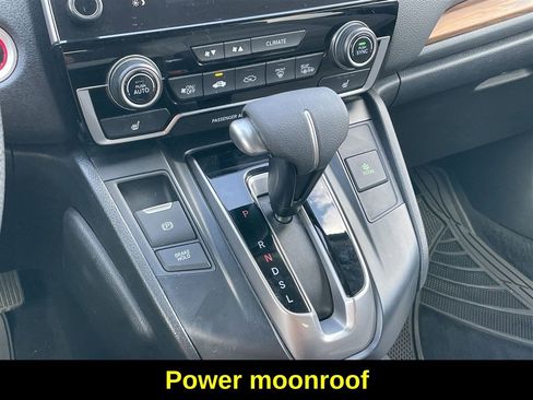 Used 2019 Honda CR-V EX image 12