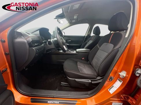 Used 2020 Nissan Sentra SR image 26