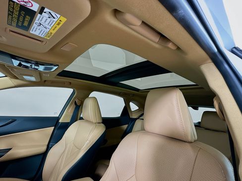 Used 2026 Lexus NX 350 AWD w/ Luxury Package image 24