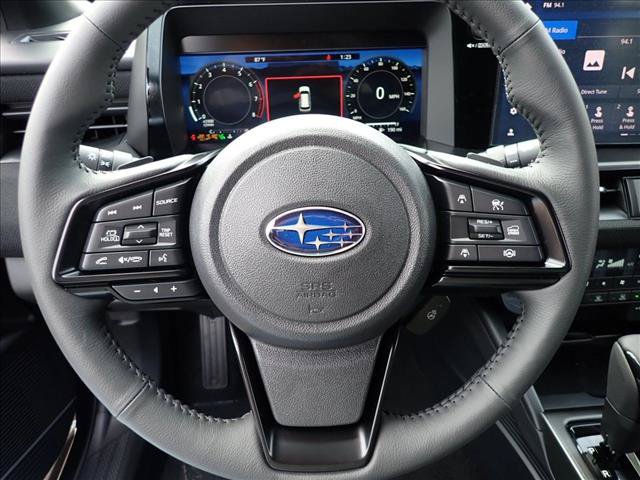 New 2026 Subaru Outback Premium AWD/4WD image 15