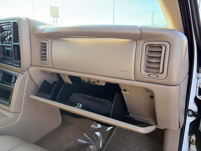 Used 2007 GMC Sierra 2500 SLT w/ Heavy-Duty Power Package RWD image 61