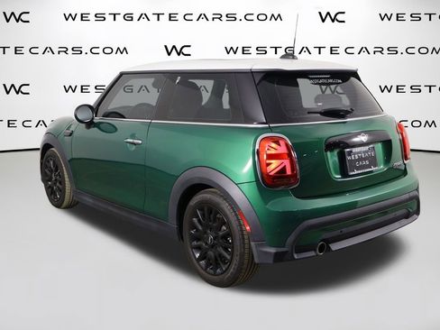 Used 2023 MINI Cooper 2-Door Hardtop w/ Signature Upholstery Package image 41