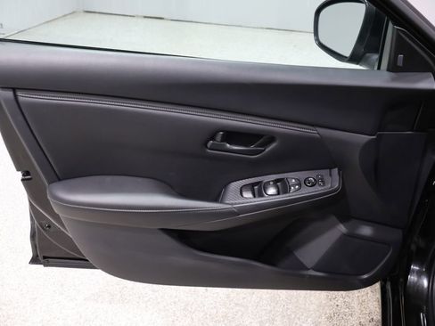 Used 2024 Nissan Sentra S image 12