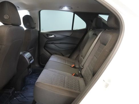 Used 2024 Chevrolet Equinox LT w/ LPO, Floor Liner Package AWD/4WD image 28