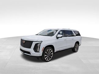 New 2026 Cadillac Escalade ESV Luxury w/ Touring Package AWD/4WD video 2