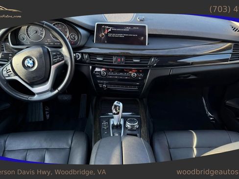 Used 2015 BMW X5 xDrive35i image 26