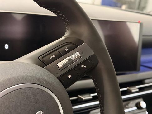 New 2026 Hyundai Tucson XRT image 18