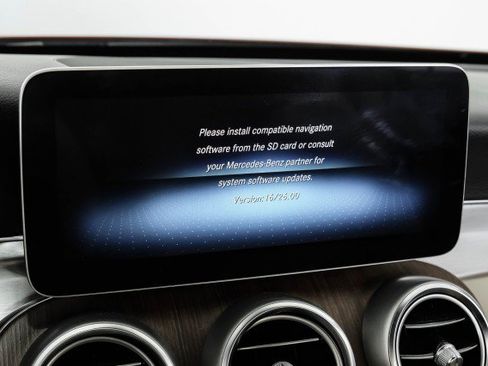 Used 2019 Mercedes-Benz C 300 Cabriolet image 29
