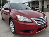Used 2013 Nissan Sentra SV image 3