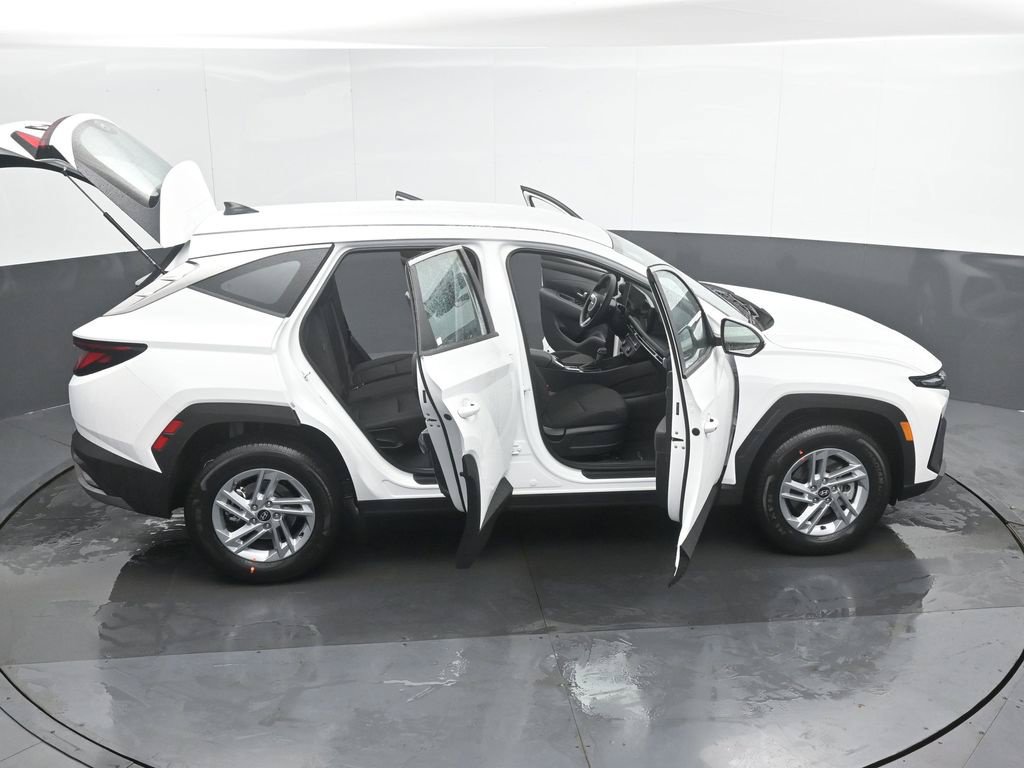 New 2026 Hyundai Tucson SE AWD/4WD image 54