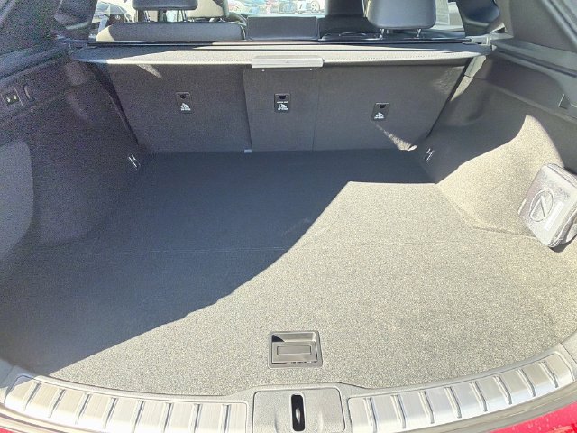 New 2026 Lexus RX 350 Premium Plus w/ Accessory Package (Z1) FWD image 12