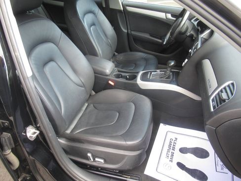 Used 2016 Audi A4 2.0T Premium w/ Convenience Plus Package AWD/4WD image 8