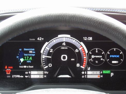 Certified 2024 Toyota Sequoia Platinum image 29