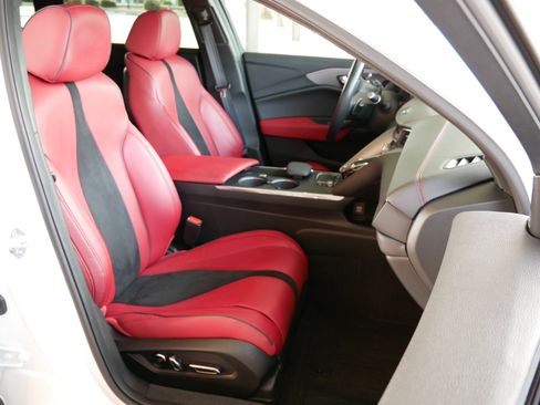 Used 2023 Acura TLX Type S image 8