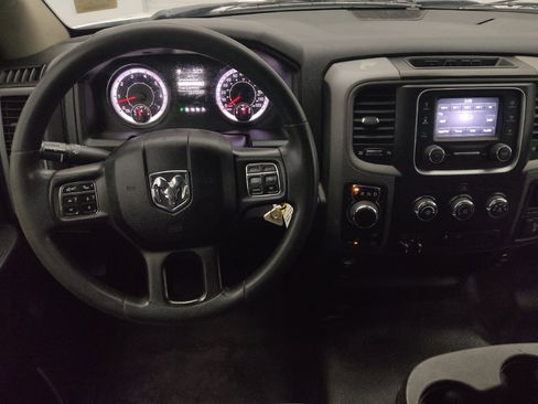 Used 2021 RAM 1500 Tradesman w/ Trailer Tow Group image 22