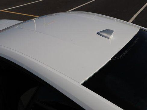 New 2025 Ford Mustang Premium image 21