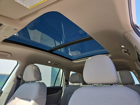 New 2026 Volkswagen Atlas SEL Premium R-Line image 15