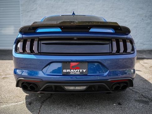 Used 2023 Ford Mustang GT Premium w/ Equipment Group 401A image 13