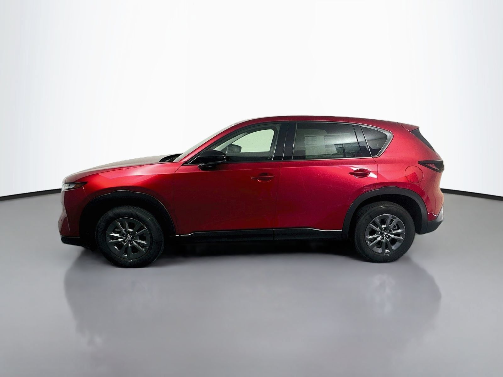 New 2026 MAZDA CX-5 Select AWD/4WD image 4