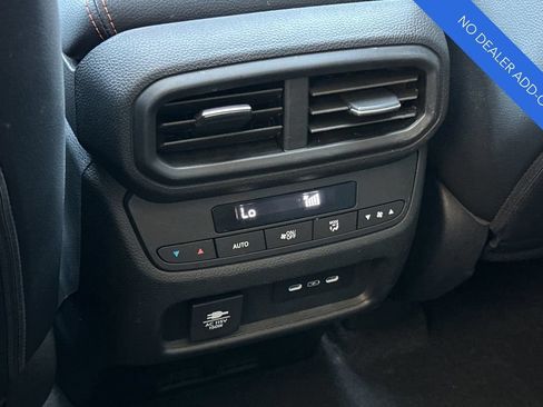 Certified 2025 Honda Pilot TrailSport image 14