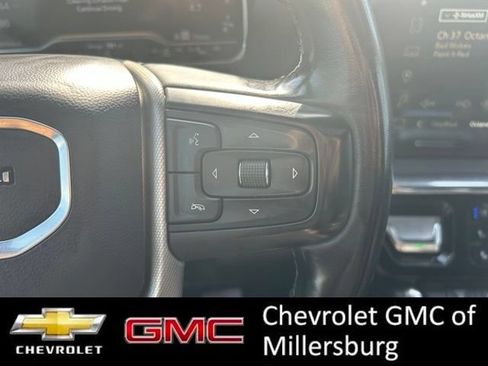 Used 2024 GMC Sierra 3500 Denali AWD/4WD image 20