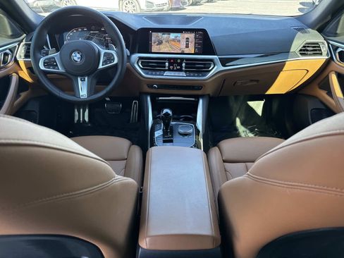 Certified 2023 BMW M440i xDrive Gran Coupe image 14