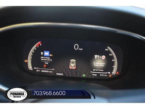 New 2026 Acura MDX A-Spec image 24