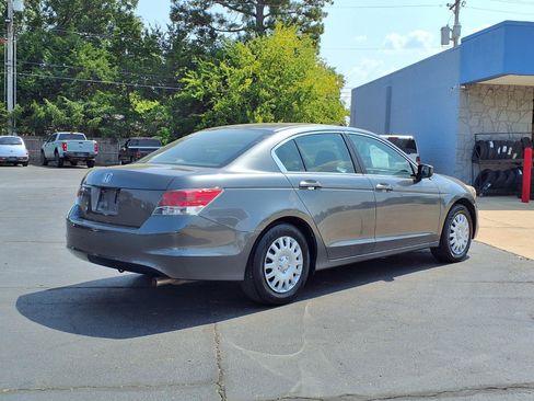 Used 2009 Honda Accord LX image 9
