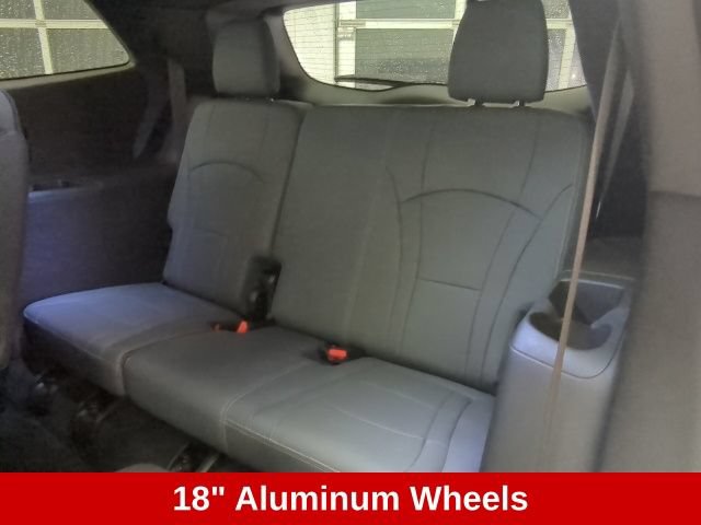 Used 2023 Buick Enclave Essence FWD image 31