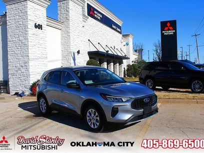 Used 2024 Ford Escape Active