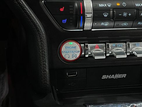 Used 2016 Ford Mustang GT Premium w/ GT Performance Package image 21