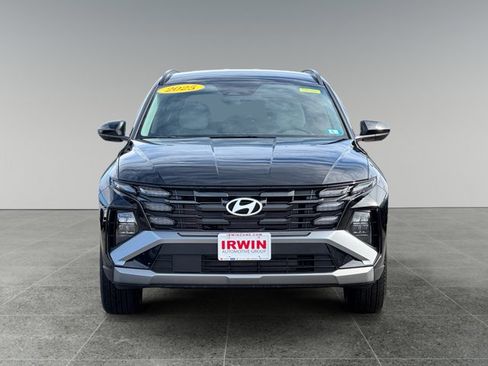 Used 2025 Hyundai Tucson SEL image 8