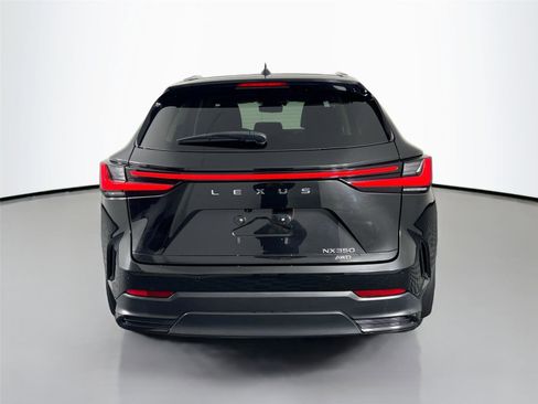 Used 2023 Lexus NX 350 AWD w/ Premium Package image 5