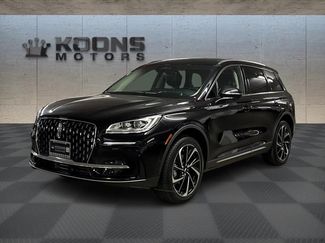 New 2024 Lincoln Corsair Reserve w/ Equipment Group 202A image 1