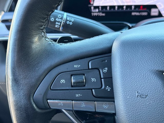 Certified 2024 Cadillac Escalade Sport w/ LPO, ONYX Package AWD/4WD image 31