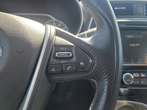 Used 2020 Nissan Maxima 3.5 SL w/ Floor Mat Group image 24