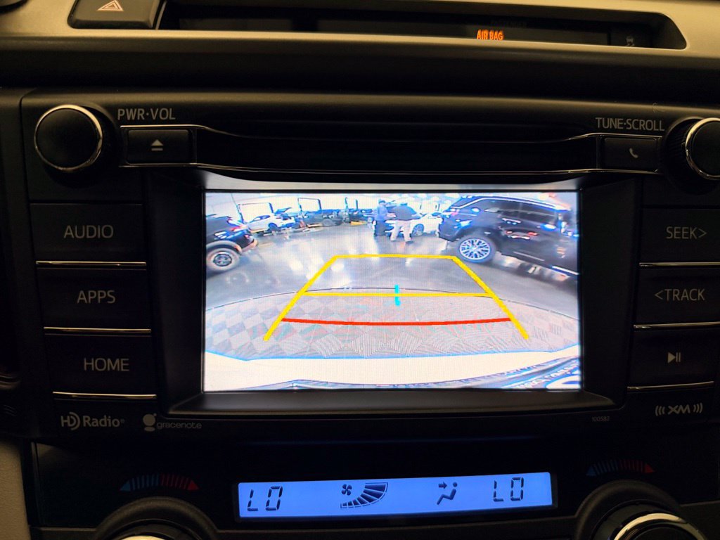Used 2016 Toyota RAV4 XLE FWD image 20