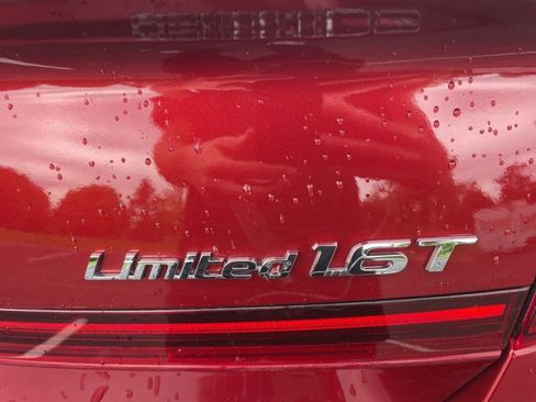 Used 2023 Hyundai Sonata Limited FWD image 30