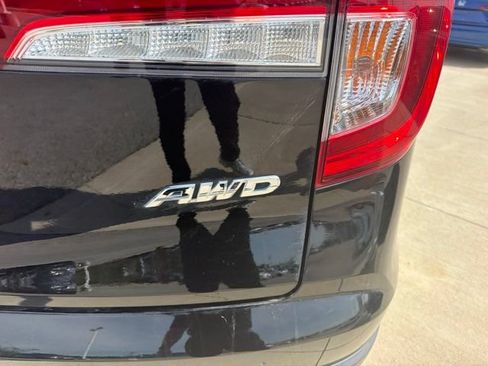 Used 2022 Honda Pilot EX-L image 12