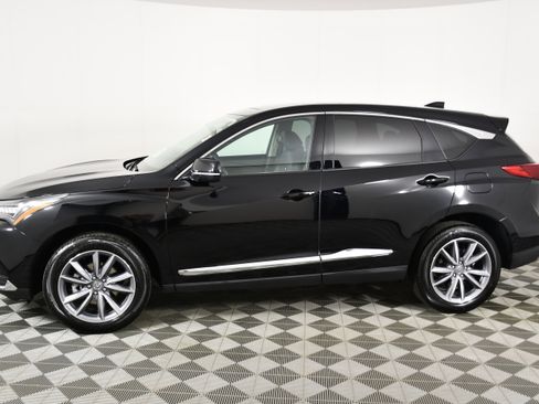 Certified 2023 Acura RDX AWD w/ Technology Package image 8