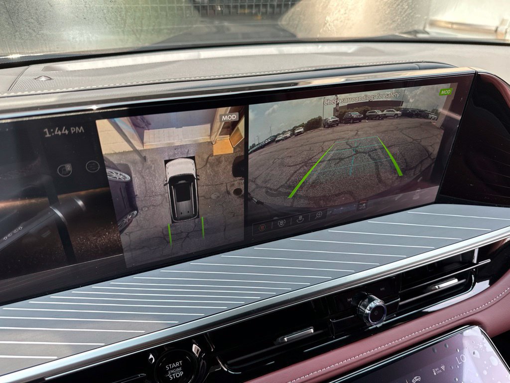 New 2027 INFINITI QX80 Autograph AWD/4WD image 69