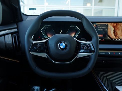 Used 2025 BMW X3 xDrive30i w/ Convenience Package image 17