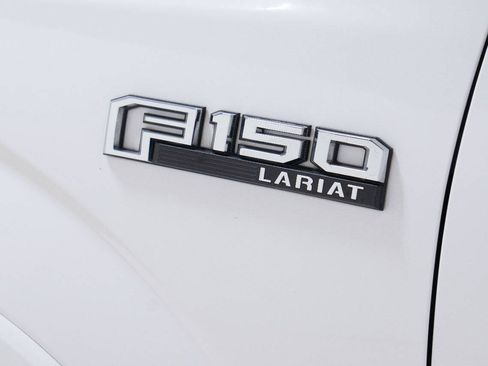 Used 2017 Ford F150 Lariat RWD image 20