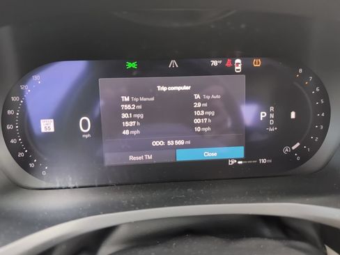 Used 2024 Volvo S60 B5 Plus FWD image 13