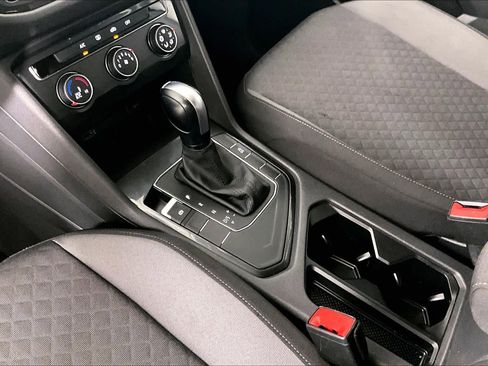 Used 2019 Volkswagen Tiguan S w/ Driver Assistance Package image 15