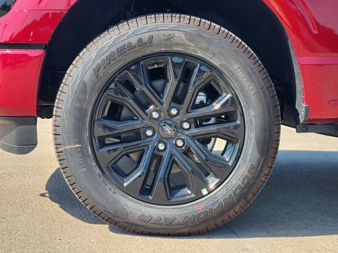 New 2026 Ford F150 XLT w/ Equipment Group 302A MID AWD/4WD image 11