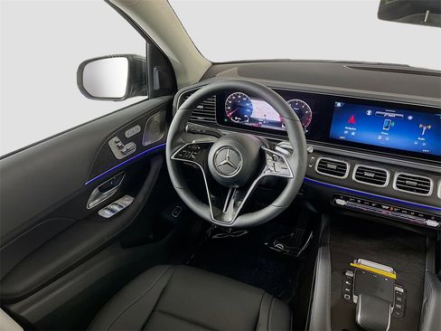 New 2026 Mercedes-Benz GLE 350 4MATIC image 26